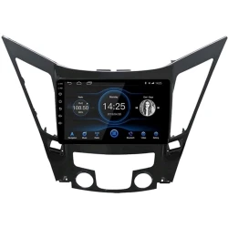Автомобильный монитор Still Cool Hyundai Sonata 2010-2014 (Amplifier)