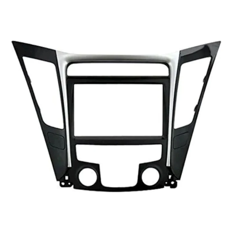 Автомобильный монитор Still Cool Hyundai Sonata 2010-2014 (Amplifier)