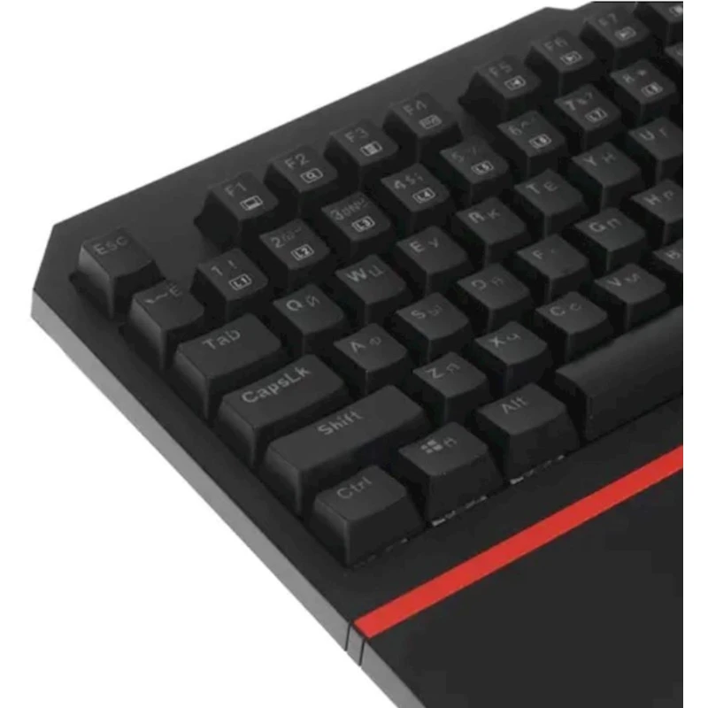 Игровая клавиатура Redragon Andromeda (74861)