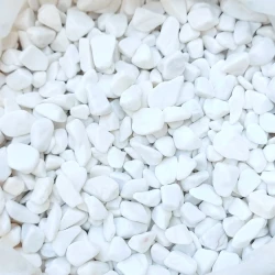 Декоративные камни F35-ag-302, белые, 1-2 см, 1 кг Декоративные камни F35-ag-302, белые, 1-2 см, 1 кг