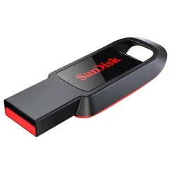 Флешка Sandisk USB2.0 32GB Black