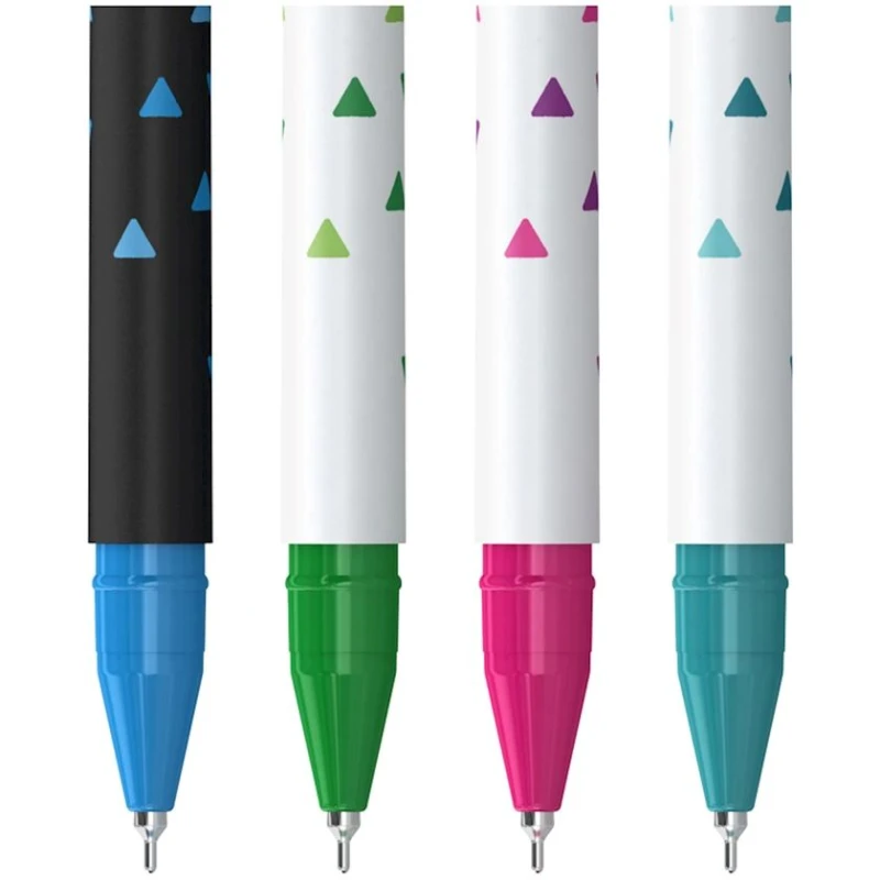 Ручка шариковая Berlingo Funline Salute 0.7 мм, синяя, товар в ассортименте Ручка шариковая Berlingo Funline Salute 0.7 мм, синяя, товар в ассортименте