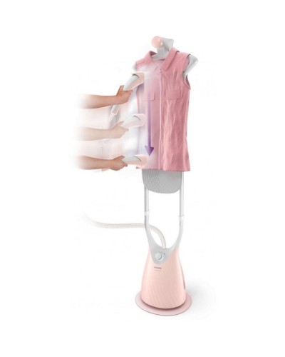 Vertikal buxarlayıcı Philips GC552/40 ComfortTouch