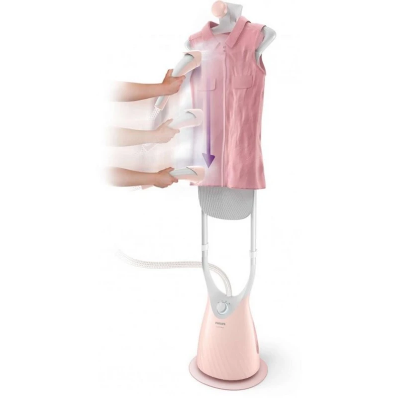 Вертикальный отпариватель Philips GC552/40 ComfortTouch