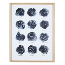 Фоторамка JYSK Tord 30x40 см, бежевая