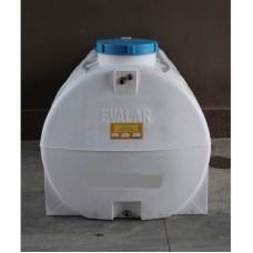 Çən SF-279, plastik, ağ, 1.5 ton