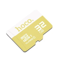 Карта памяти Hoco SD Card 32 GB