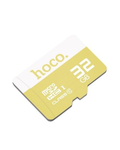 Yaddaş kartı Hoco SD Card 32 GB