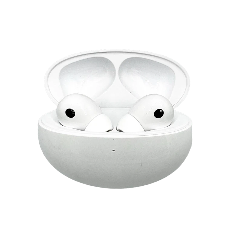 Беспроводные наушники Generic XY-70 White XY-70 White Беспроводные наушники Generic XY-70 White XY-70 White