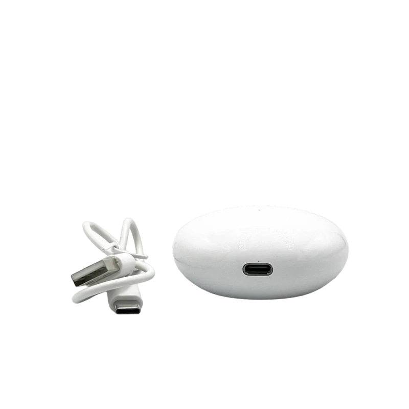 Беспроводные наушники Generic XY-70 White XY-70 White Беспроводные наушники Generic XY-70 White XY-70 White