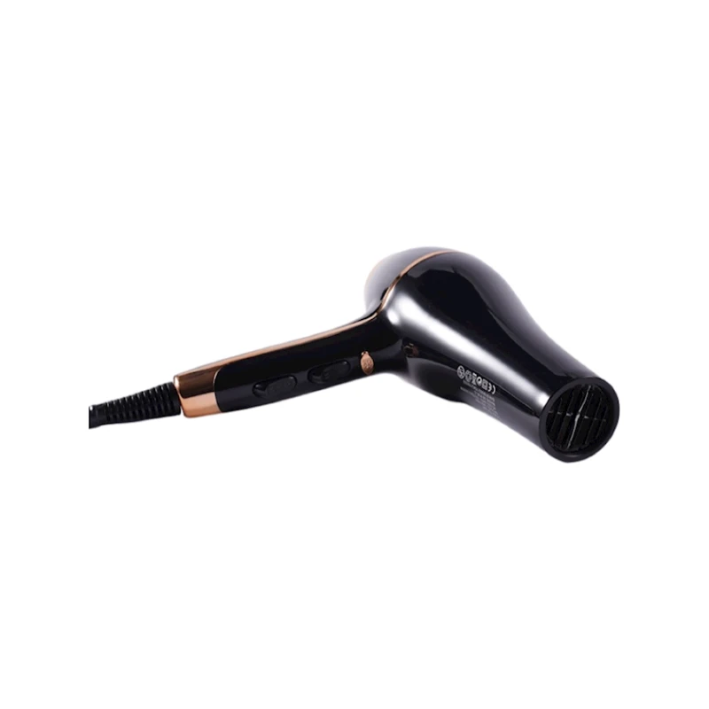 Фен DSP 30215A Black