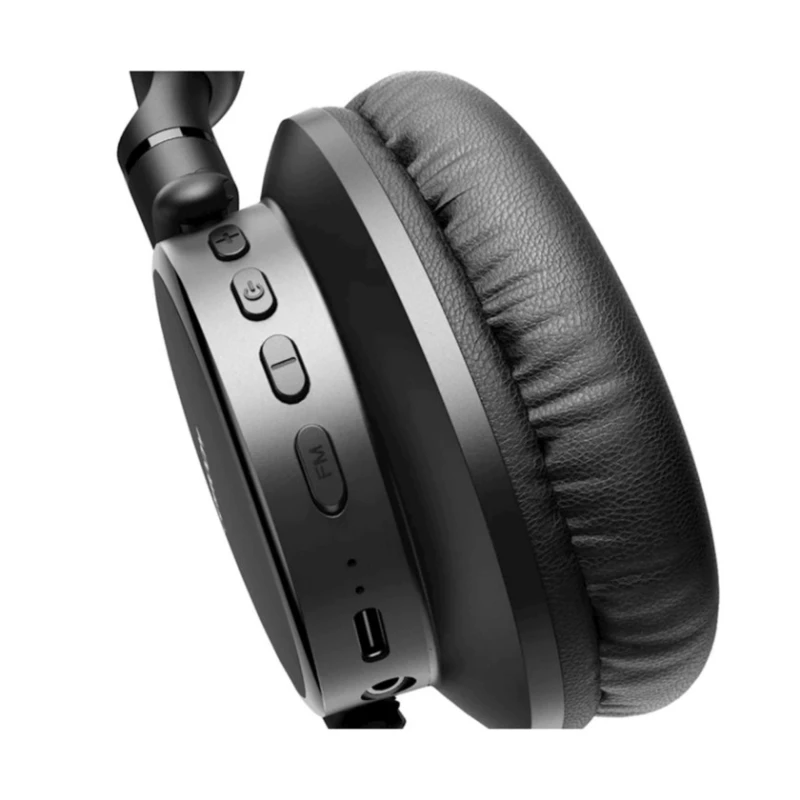 Наушники Joyroom JR-OH1 On Ear черные