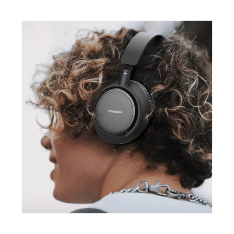 Наушники Joyroom JR-OH1 On Ear черные