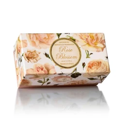 Sabun Saponificio Artigianale Fiorentino Qızılgül 6x50 qr