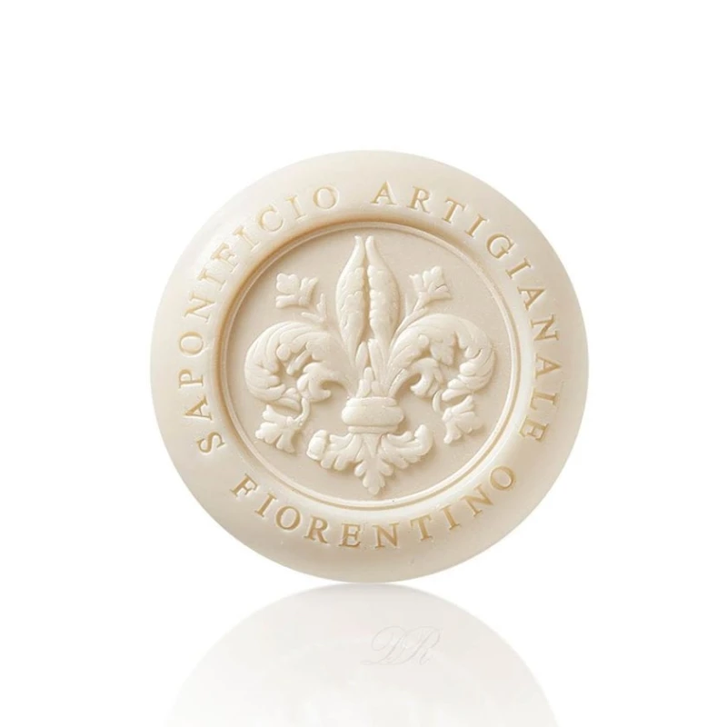 Sabun Saponificio Artigianale Fiorentino Qızılgül 6x50 qr