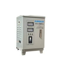 Stabilizator Eurolux SVC-8500VA