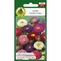 Семена цветов PNOS Polpeny Iskra, 0.8 г