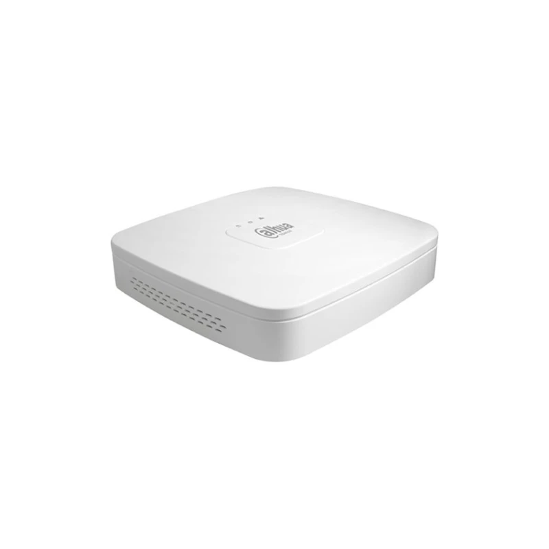 IP видеорегистратор Dahua DH-NVR4104-P-4KS2 IP видеорегистратор Dahua DH-NVR4104-P-4KS2
