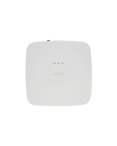 IP videoqeydiyyatçı Dahua DH-NVR4104-P-4KS2