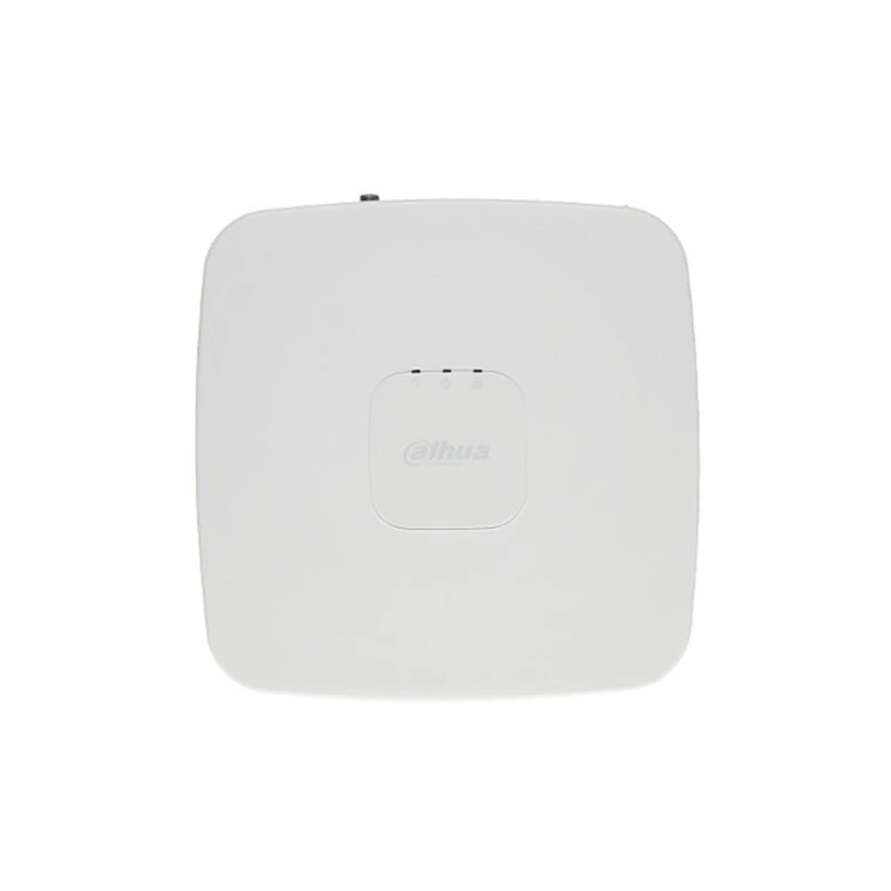 IP видеорегистратор Dahua DH-NVR4104-P-4KS2 IP видеорегистратор Dahua DH-NVR4104-P-4KS2