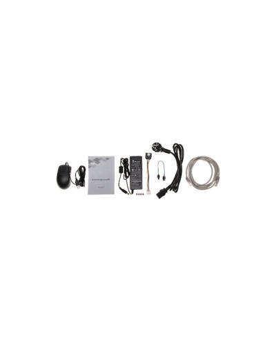 IP videoqeydiyyatçı Dahua DH-NVR4104-P-4KS2