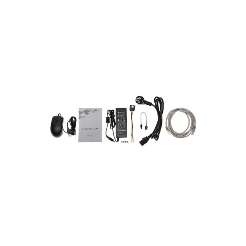 IP видеорегистратор Dahua DH-NVR4104-P-4KS2 IP видеорегистратор Dahua DH-NVR4104-P-4KS2