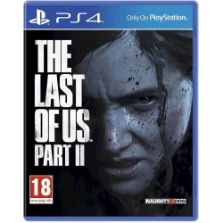 Oyun The Last Of Us Part II PS4
