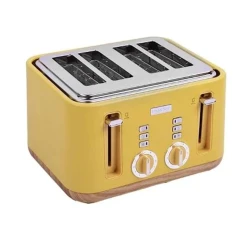 Toster BergHOFF Natural Yellow (8698348036427)