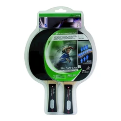 Набор для настольного тенниса Donic Schildkrot Waldner TT-SET 400 , 2 ракетки, 1 star