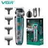 Триммер VGR V-949 Триммер VGR V-949
