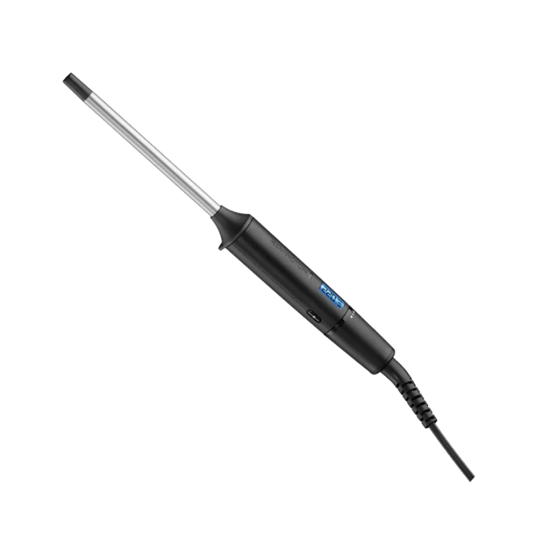 Щипцы для завивки Remington Pro Tight Curl Wand CI6X10 Щипцы для завивки Remington Pro Tight Curl Wand CI6X10