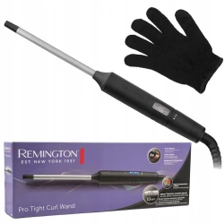 Щипцы для завивки Remington Pro Tight Curl Wand CI6X10
