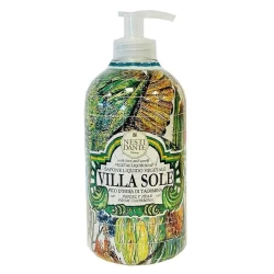 Maye sabun Nesti Dante Fico D'India Di Taormina 500 ml