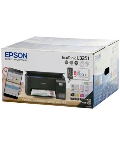 ÇFQ Epson L3251
