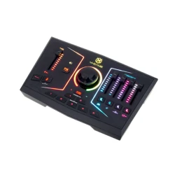 Звуковая карта M-Audio M-Game RGB Dual