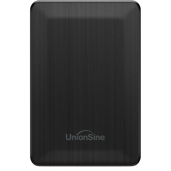 Внешний жесткий диск UnionSine 320 GB