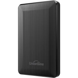 Внешний жесткий диск UnionSine 320 GB