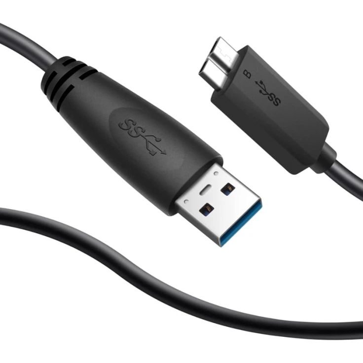 Внешний жесткий диск UnionSine 320 GB