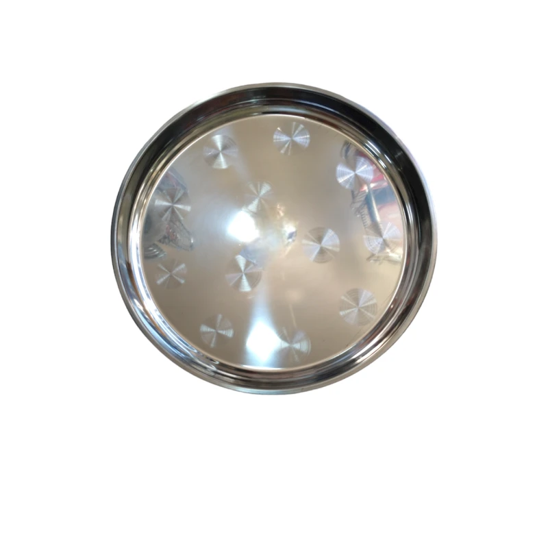 Sini HMSD_P45 gümüşü, yumru, 45 sm