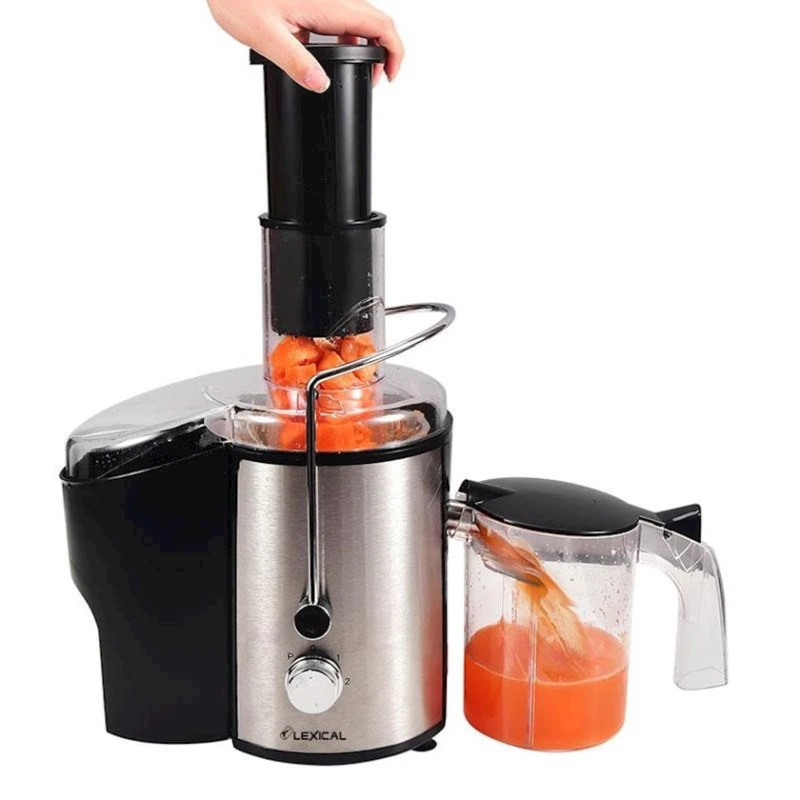 Соковыжималки Lexical LJK-2201