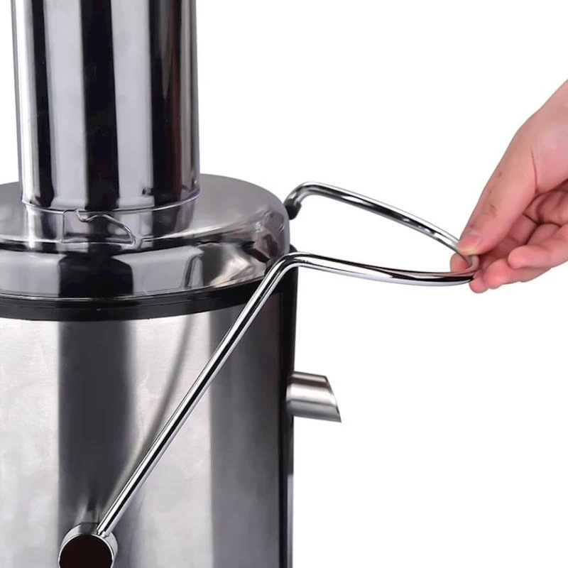 Соковыжималки Lexical LJK-2201