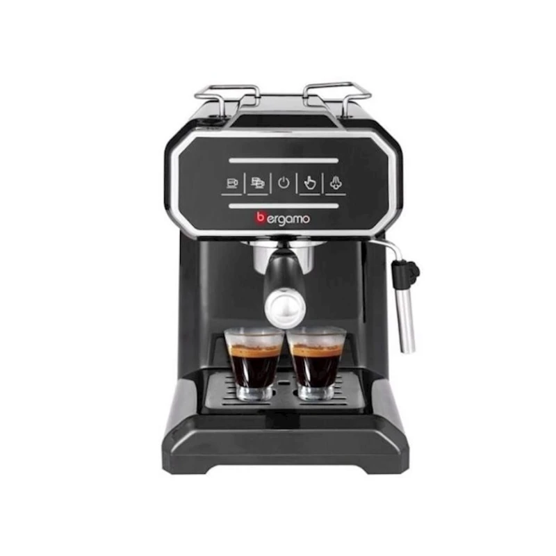 Кофемашина Bergamo BG-CM3845TBD Кофемашина Bergamo BG-CM3845TBD