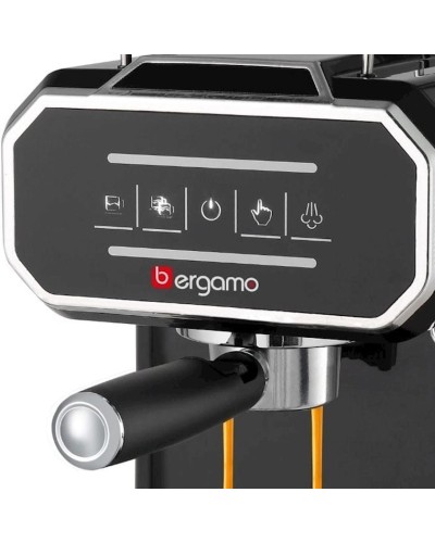 Qəhvə maşını Bergamo BG-CM3845TBD