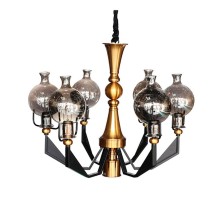 Asma çılçırağı ZL1709/6 E14