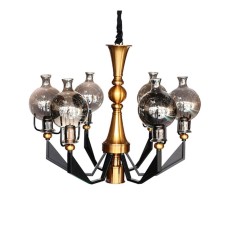 Asma çılçırağı ZL1709/6 E14