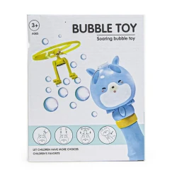 Устройство для мыльных пузырей TG698 Устройство для мыльных пузырей TG698