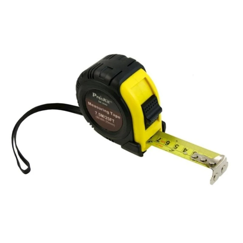 Ölçmə ruletkası Pro'sKit DK-2042 Ölçmə ruletkası Pro'sKit DK-2042