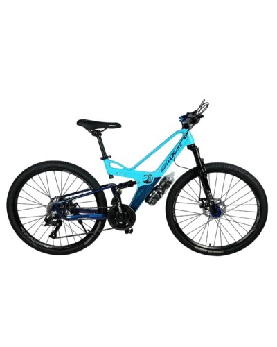 Velosiped GTR555-26 Blue