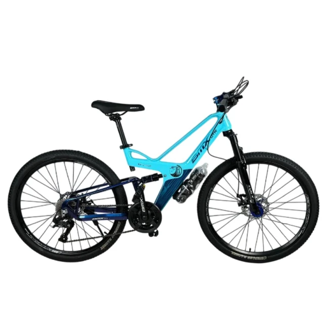 Velosiped GTR555-26 Blue