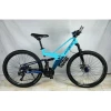 Velosiped GTR555-26 Blue